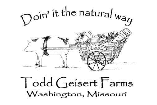 Todd Geisert Farms