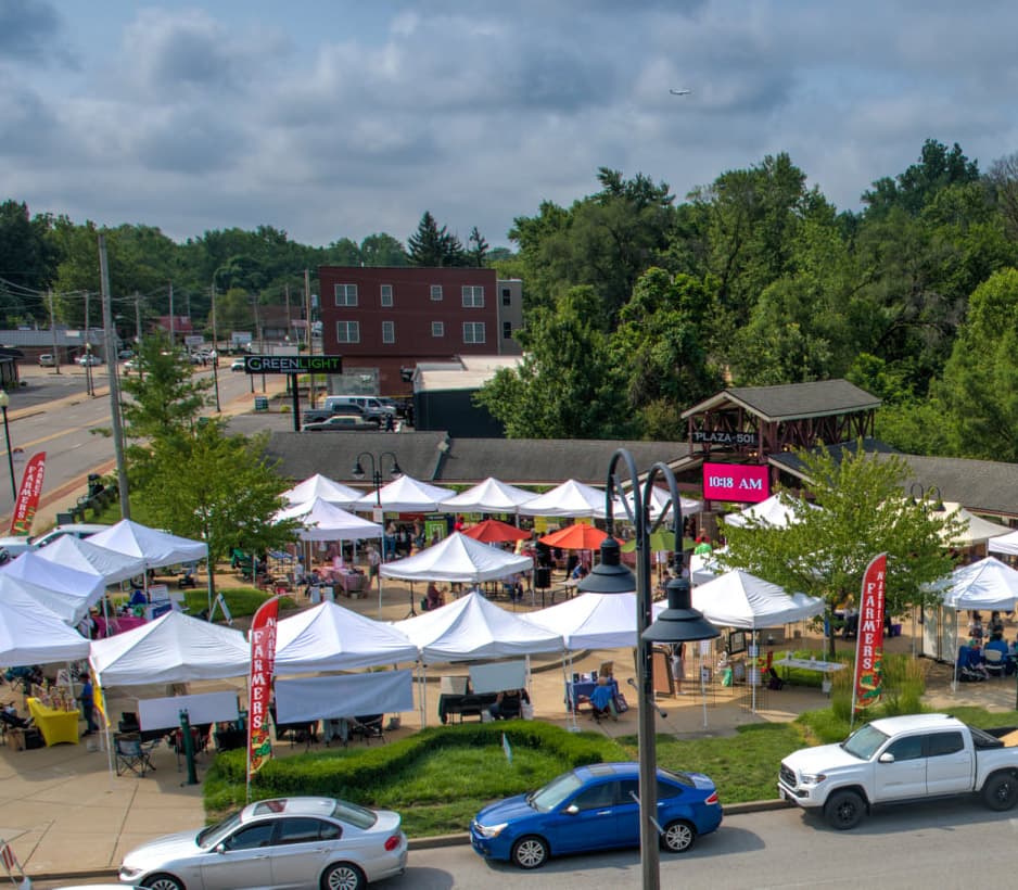 Ferguson Farmers' Market