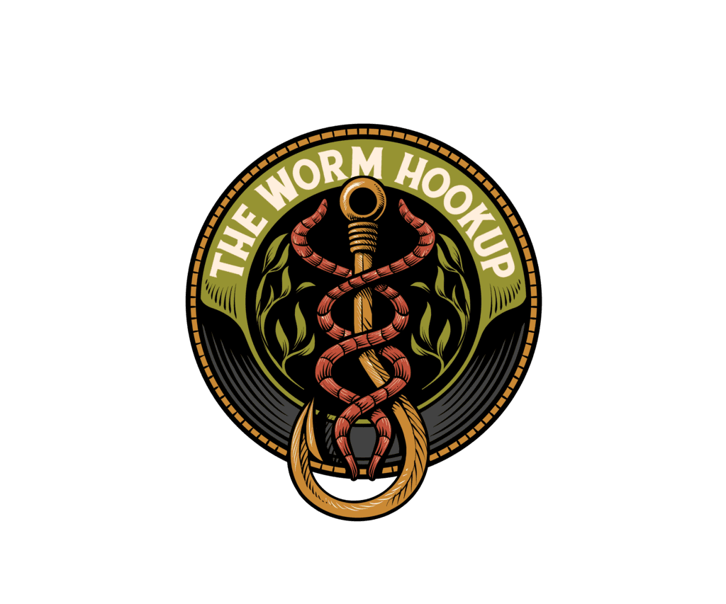 The Worm Hookup