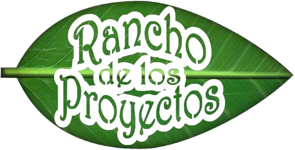 Rancho de los Proyectos