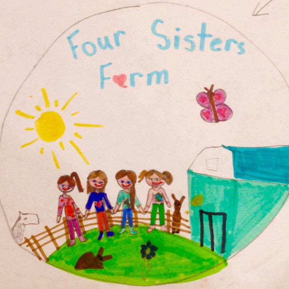 Four Sisters Farm