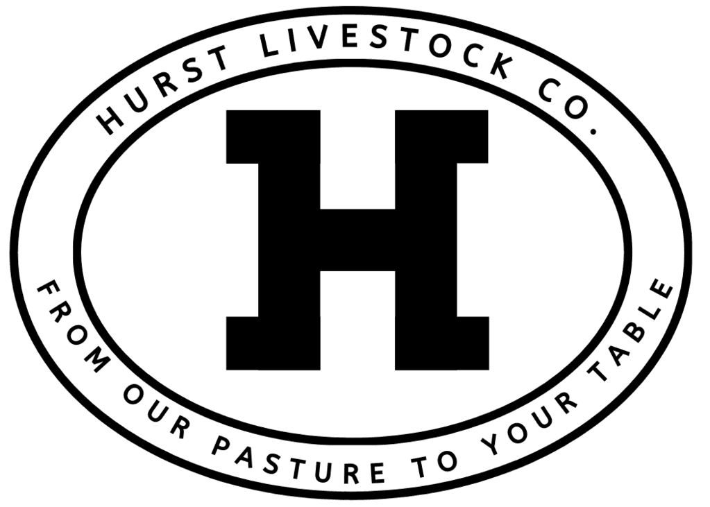 Hurst Livestock Co.