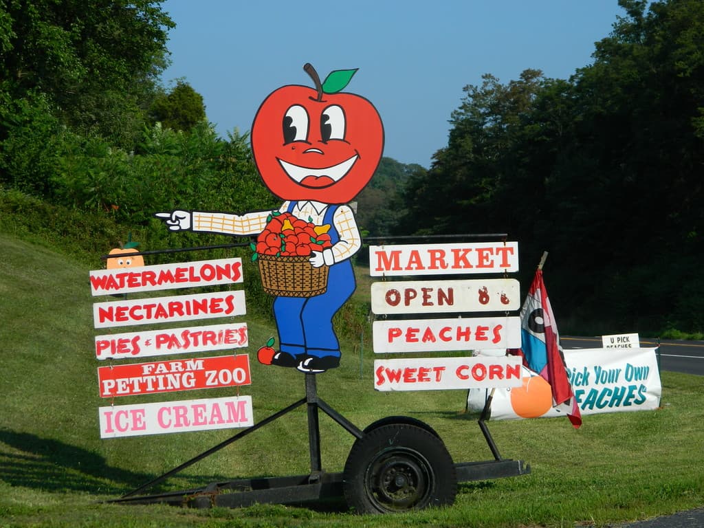 Baugher's Orchard & Farm