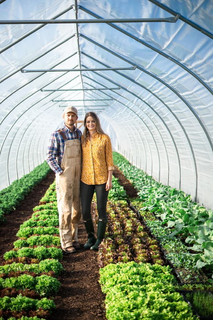 Modern Heritage Farm