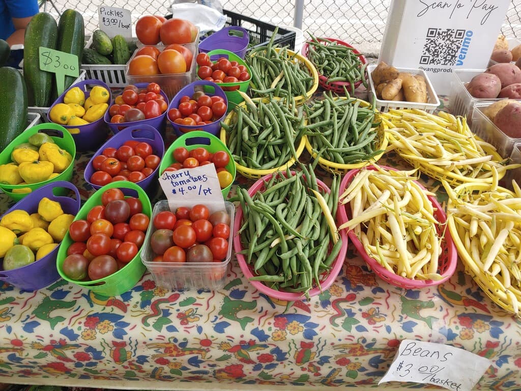 Riverwest Farmers Market