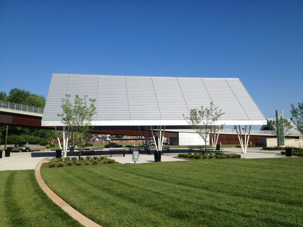 Jeffersonville Farmers Market (a Clark County, Indiana Farmers Market)