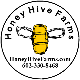 Honey Hive Farms / Arizona Honey.  Try Before You Buy Honey Tasting