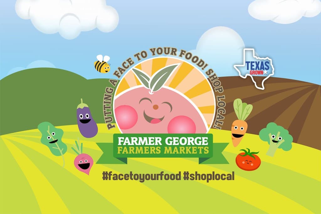 Round Rock Farmers Market