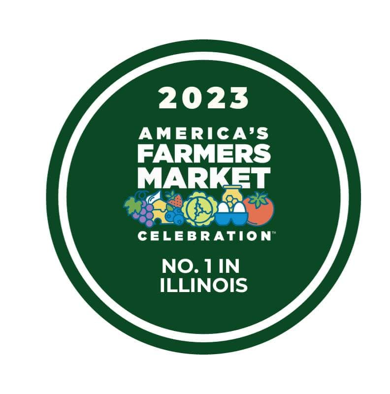 Brookfield Farmers Market