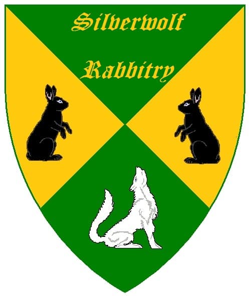 Silverwolf Farm & Crafts