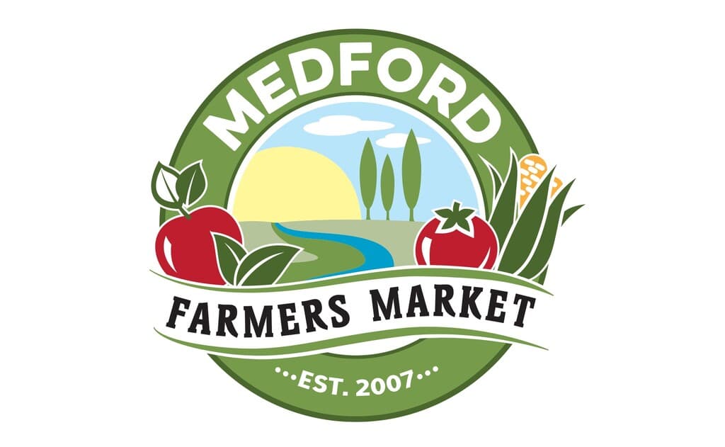 Medford Farmers Market