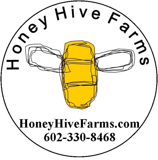 Honey Hive Farms