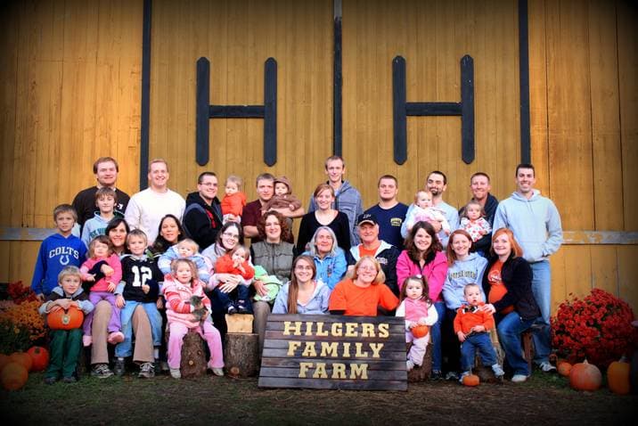 Hilger's Family Farm