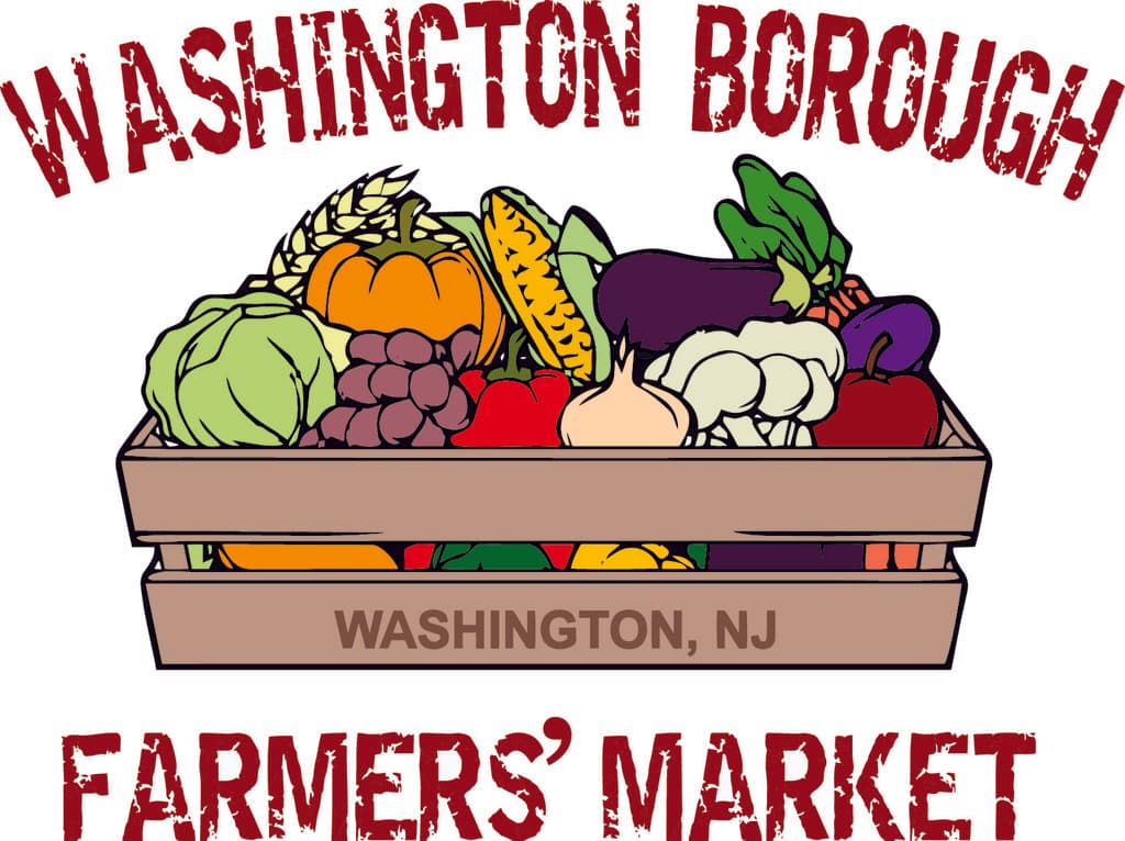 Washington Borough Farmers' Market