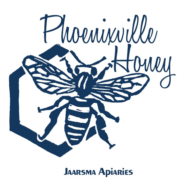 Phoenixville Honey