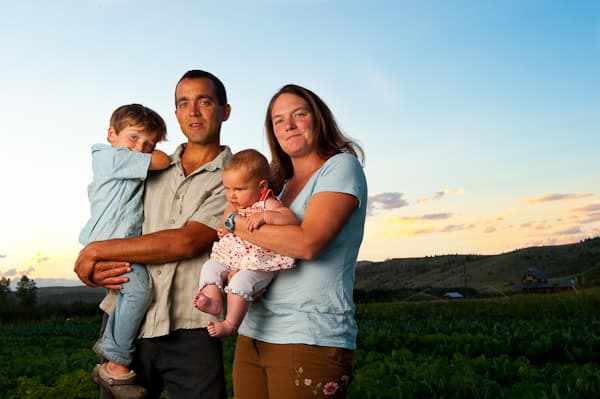 Gallatin Valley Botanical