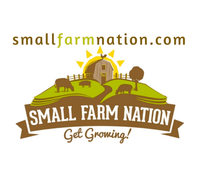 Small Farm Nation