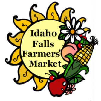 Idaho Falls Farmers' Market