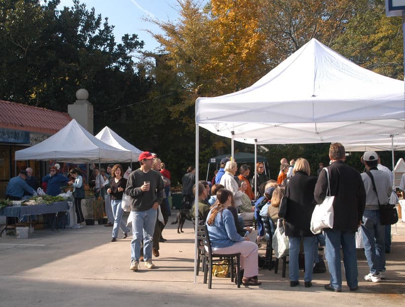 Morningside Farmers' Market