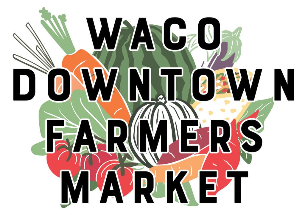 Waco Downtown Farmers Market