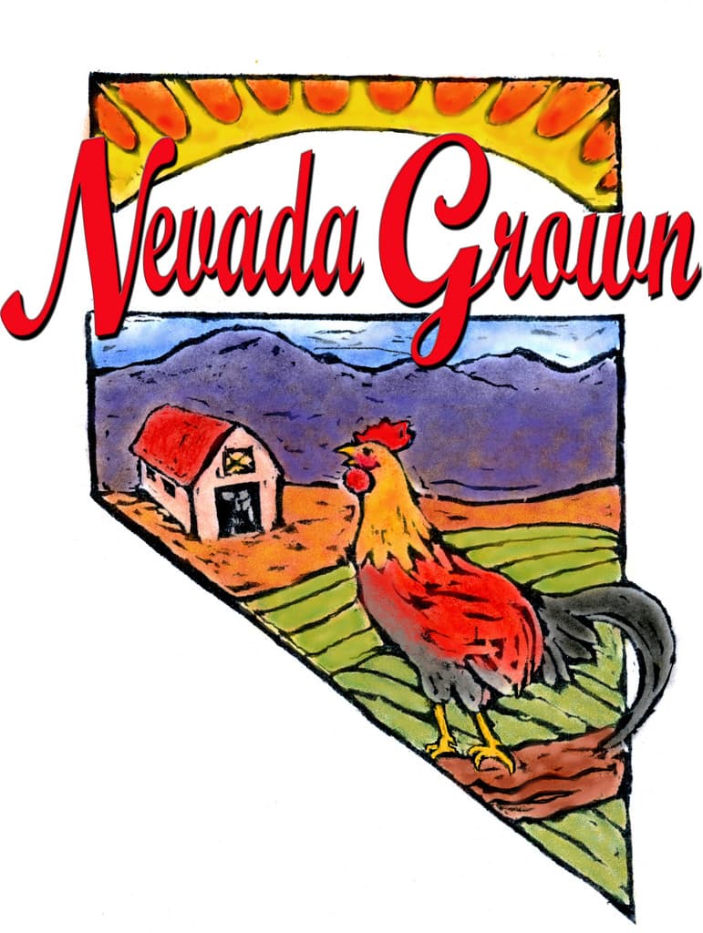 Nevada Certified Farmers Market Association