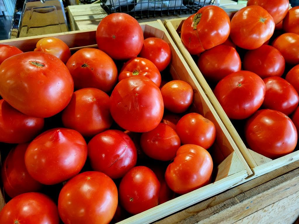 Skelly's Farm Market