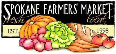 Spokane Farmers' Market
