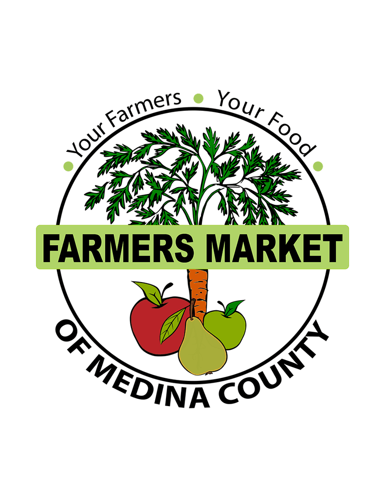 Farmers Market of Medina County