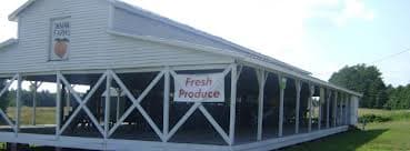 The Market at Inman Farms