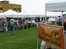 Downtown Waterfront Market