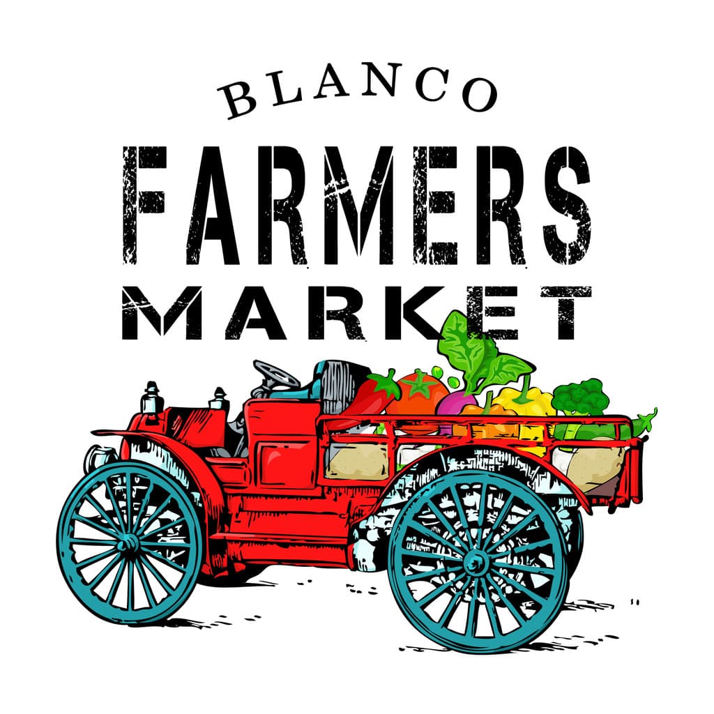 Blanco Farmers Market