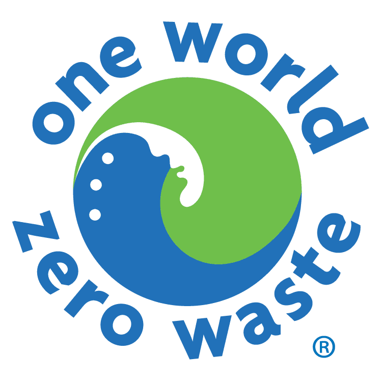 One World Zero Waste