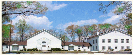 Woods Farmers Market