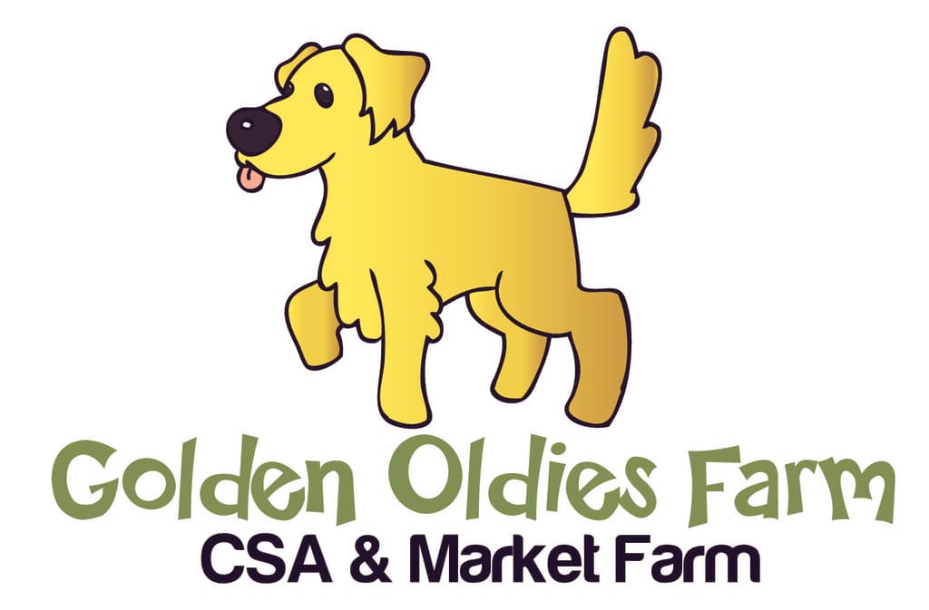 Golden Oldies Farm