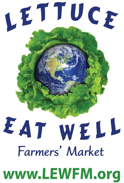 Lettuce Eat Well Farmers' Market