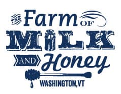 The Farm of Milk and Honey