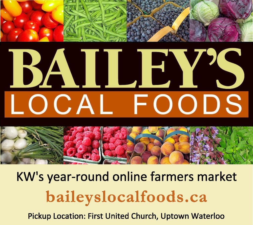 Bailey's Local Foods