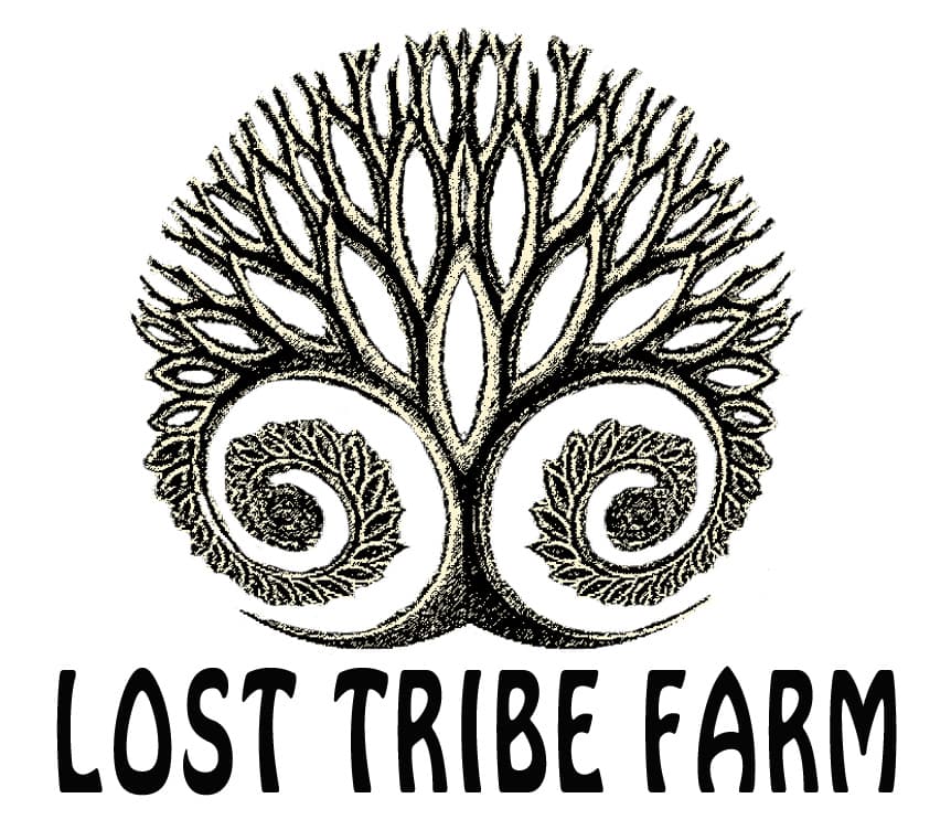 Lost Tribe Farm