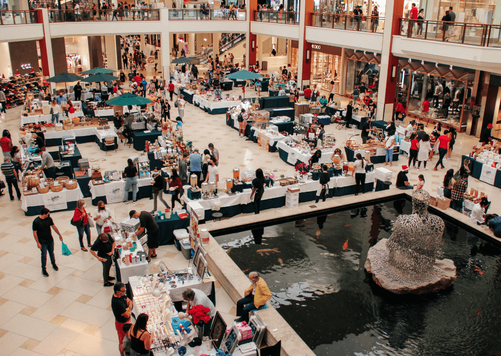 Aventura Farmers Market