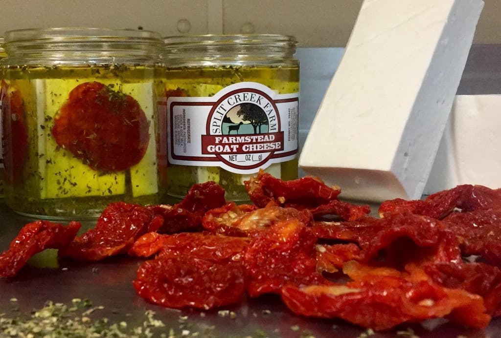 Split Creek Farm, LLC