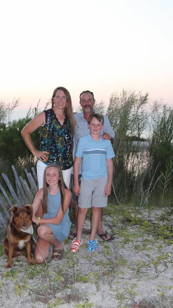 The Farmers' Daughter