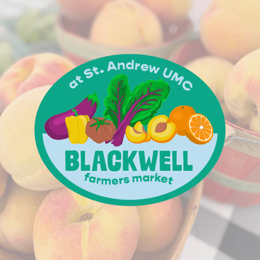 Blackwell Farmers Market