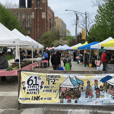 North Park Community Market