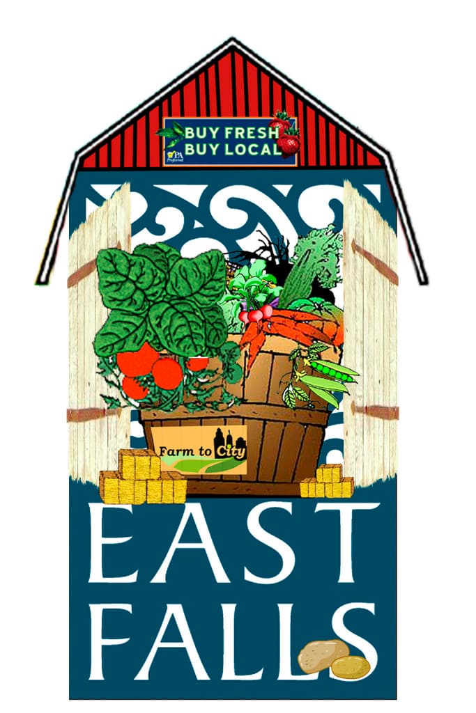 East Falls Farmers Market