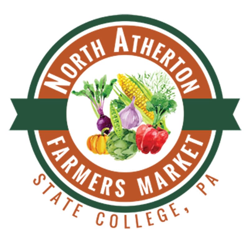 North Atherton Farmers Market