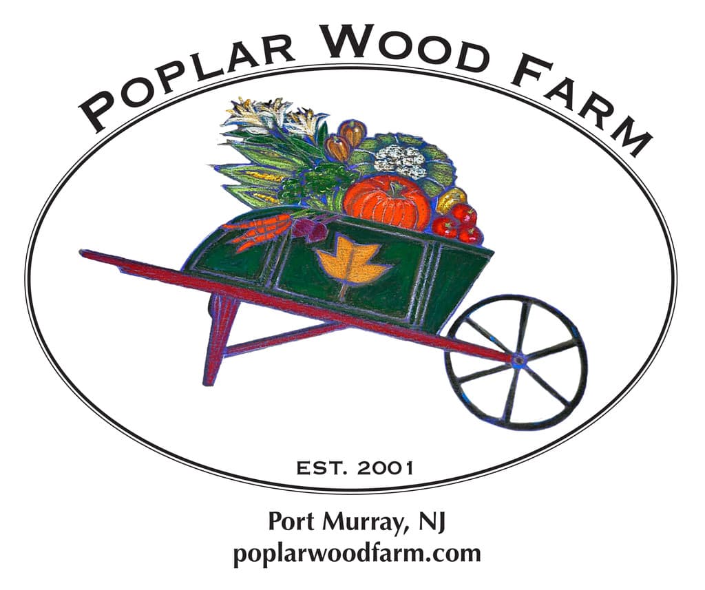 Poplar Wood Farm