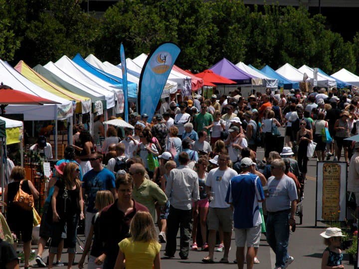 Cherry Creek Fresh Market