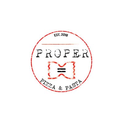 Proper Pizza and Pasta