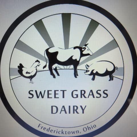 Sweet Grass Dairy
