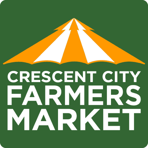 Crescent City Farmers Markets